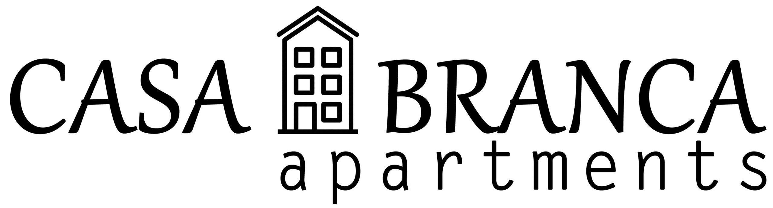 Casa Branca Apartments